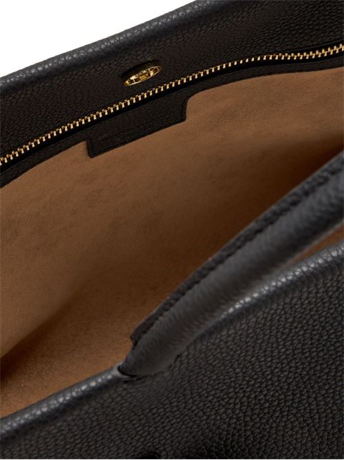 Borsa Le Cambon 35 MANU ATELIER | 2024279BLACK